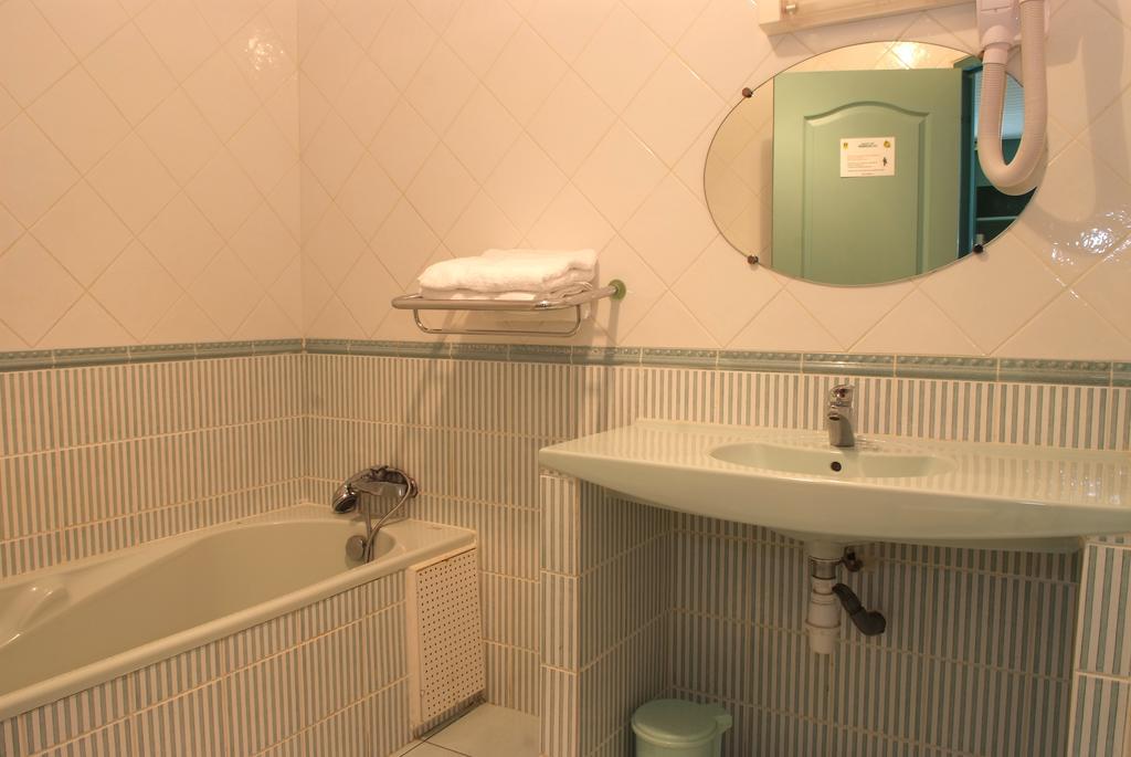 Hotel La Chaumiere Matoury Eksteriør billede